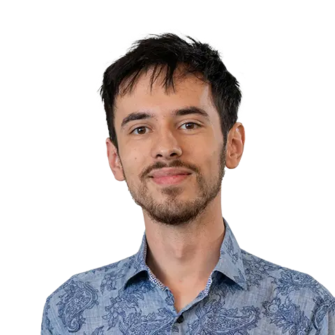 Andrei Tomeci photo
